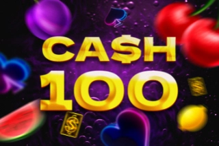 00022 cash 100
