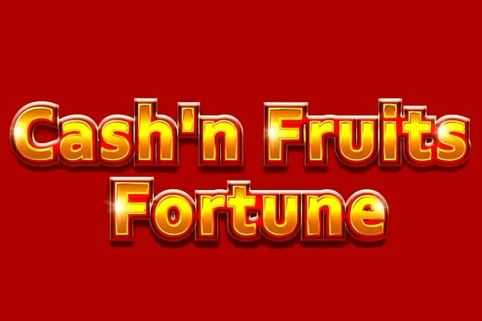 00103 cashn fruits fortune
