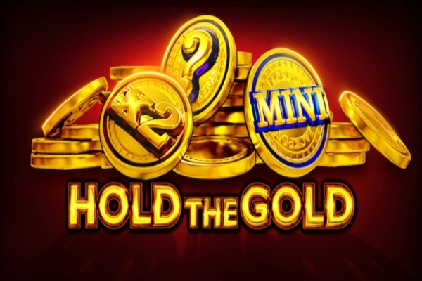 00138 hold the gold