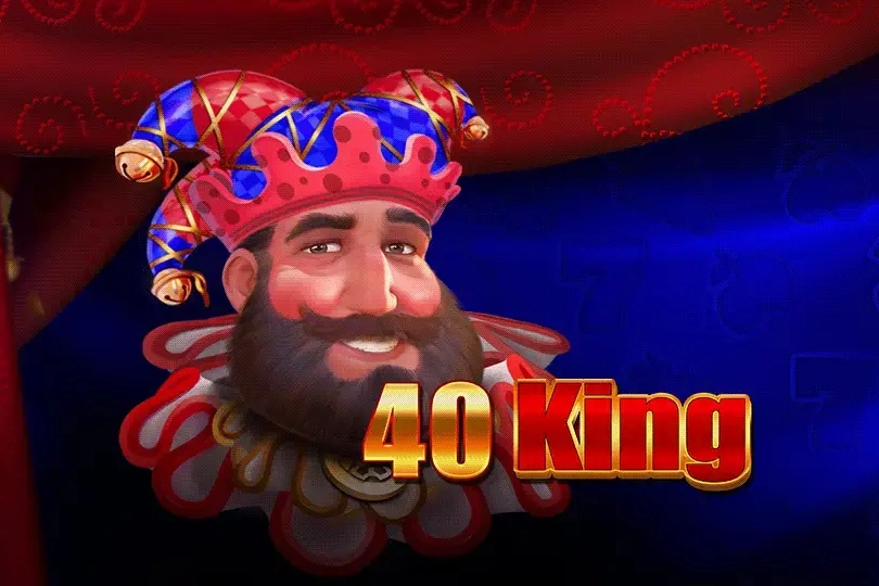 00533 40 king