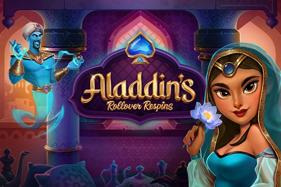 01002 aladdins rollover respins