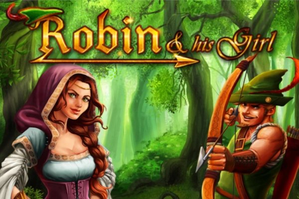 01589 robin and his girl