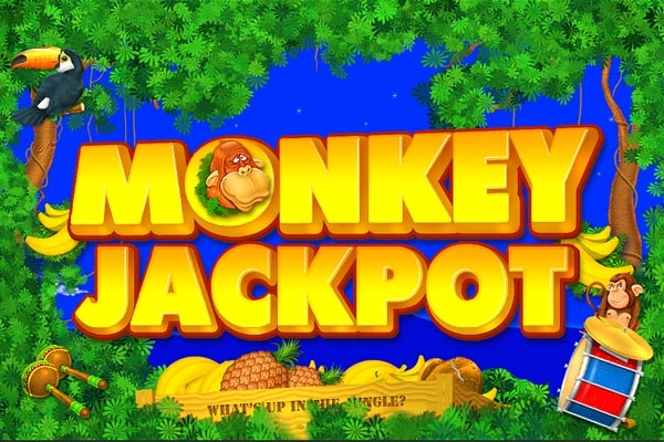 01933 monkey jackpot