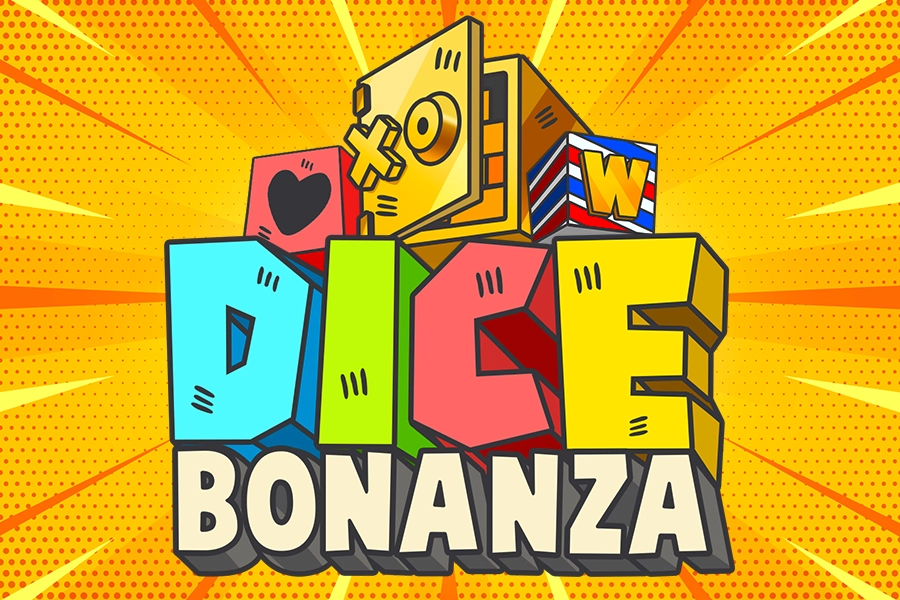 02435 dice bonanza
