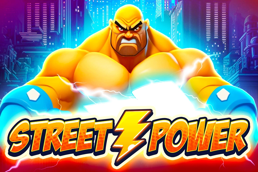 02527 street power