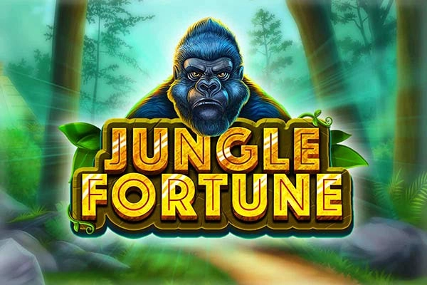 02908 jungle fortune