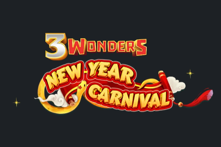 03096 3 wonders new year carnival