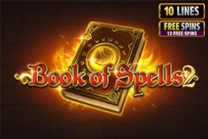 06932 book of spells 2