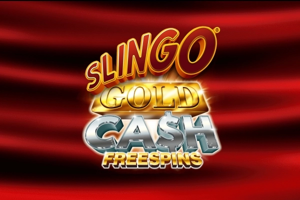 08105 slingo gold cash