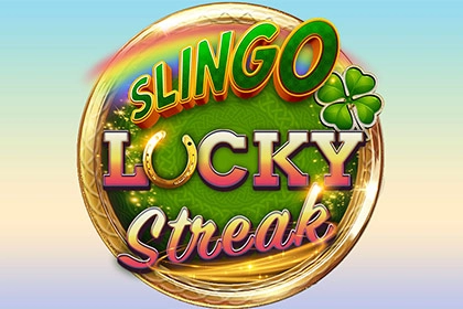 08114 slingo lucky streak