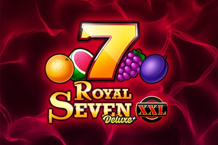 08350 royal seven xxl deluxe