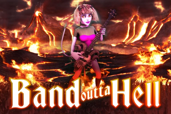 08601 band outta hell