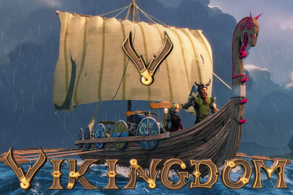 08757 vikingdom