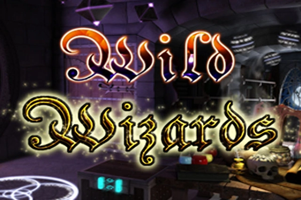 08767 wild wizards