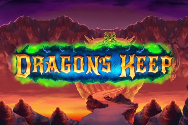 09089 dragons keep