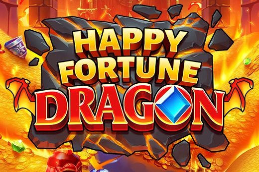 10860 happy fortune dragon