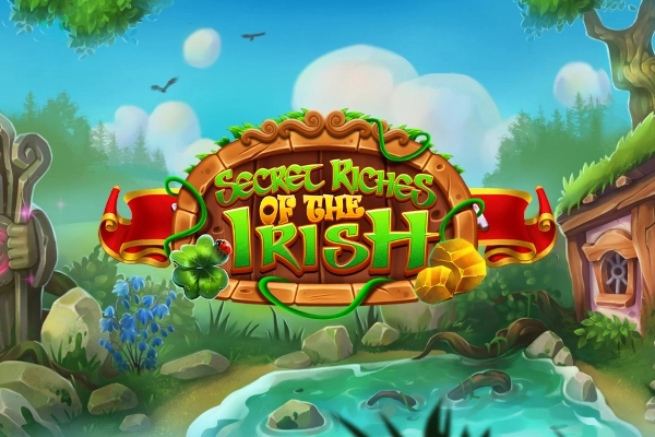 11435 secret riches of the irish