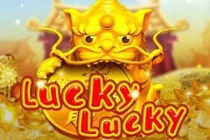11939 lucky lucky