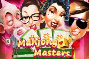 11952 mahjong master