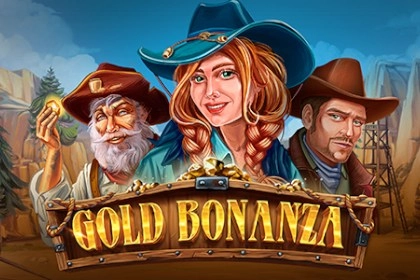 12722 gold bonanza