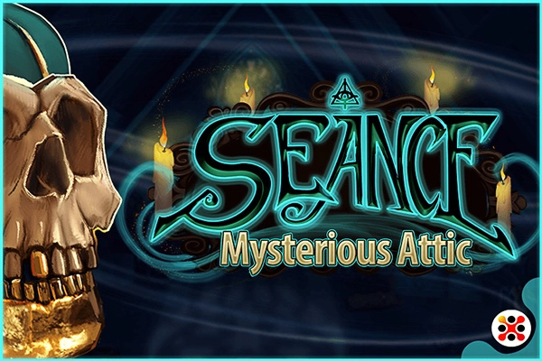 13508 seance mysterious attic