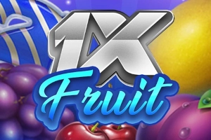 13551 1x fruit