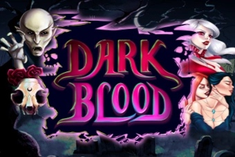 14537 dark blood