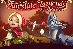 14683 fairytale legends red riding hood