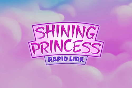 14957 shining princess rapid link
