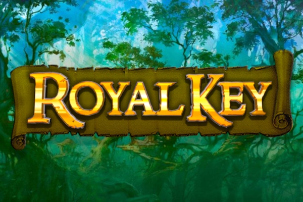 15436 royal key