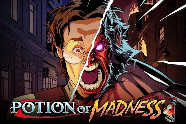 16600 potion of madness