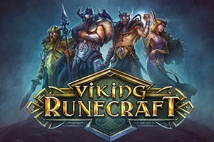 16706 viking runecraft