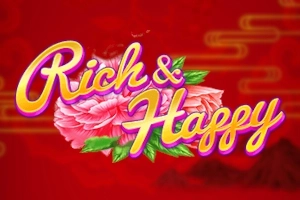 17003 rich and happy