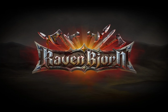17753 raven bjorn