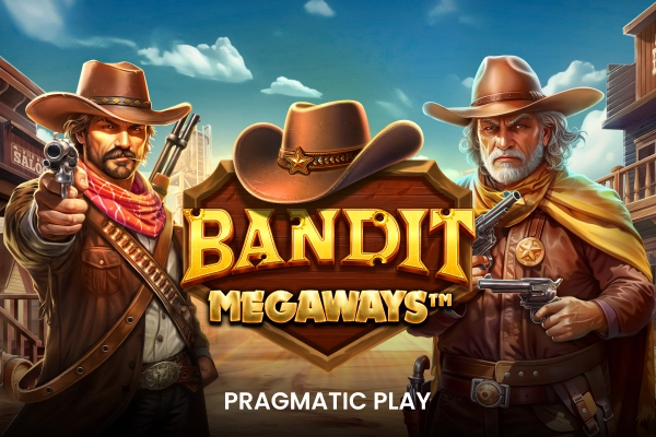 17907 bandit megaways