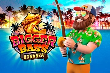 17939 bigger bass bonanza
