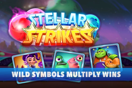 18686 stellar strikes
