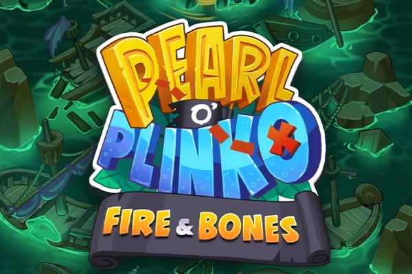 18859 pearl o plinko fire bones