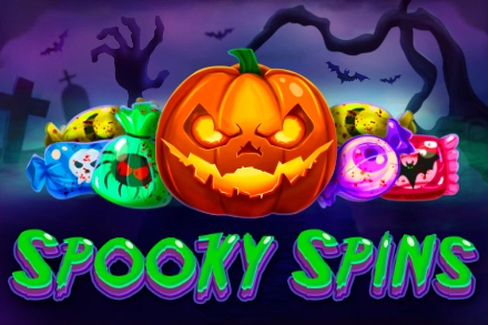 19682 spooky spins