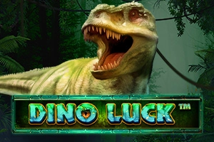 20129 dino luck