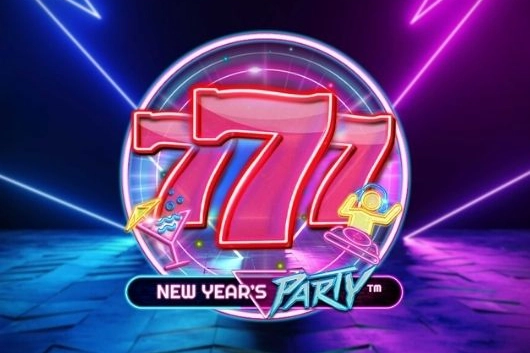 20141 new years party