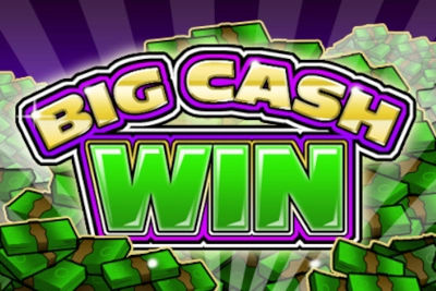 20218 big cash win