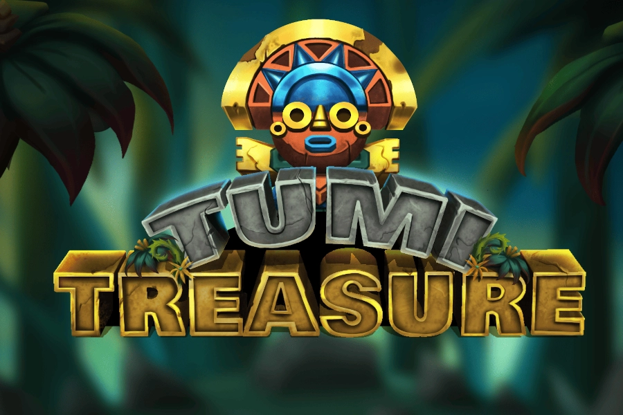 20976 tumi treasure
