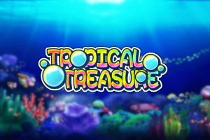 21082 tropical treasure
