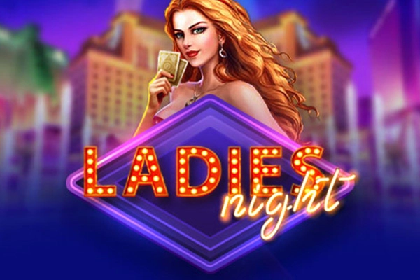 21598 ladies night