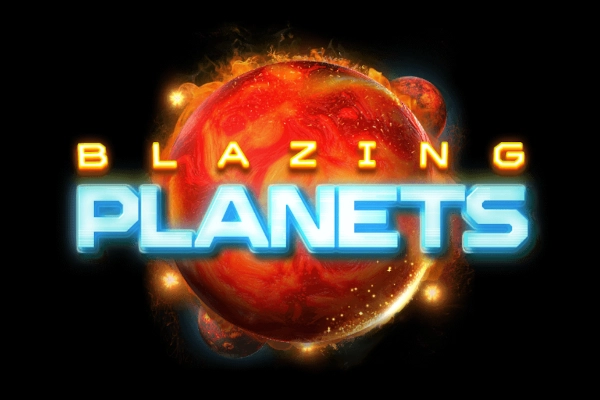 22007 blazing planets