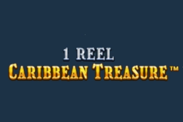 22157 1 reel caribbean treasure