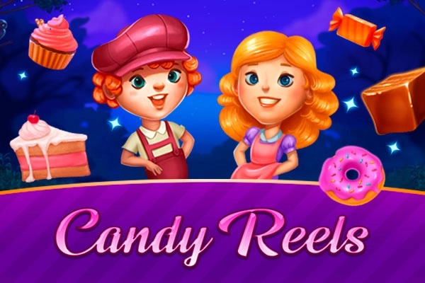 22786 candy reels