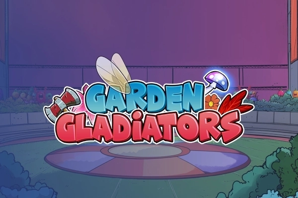 23135 garden gladiators