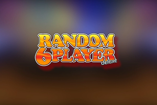 23221 random 6 player deluxe